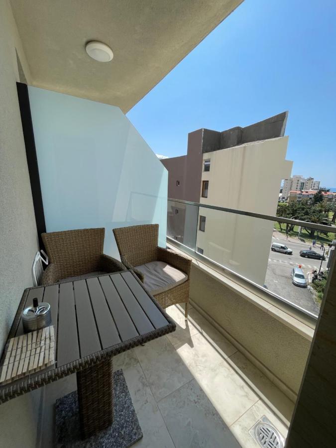 Dora Family Apartments บุดวา ภายนอก รูปภาพ