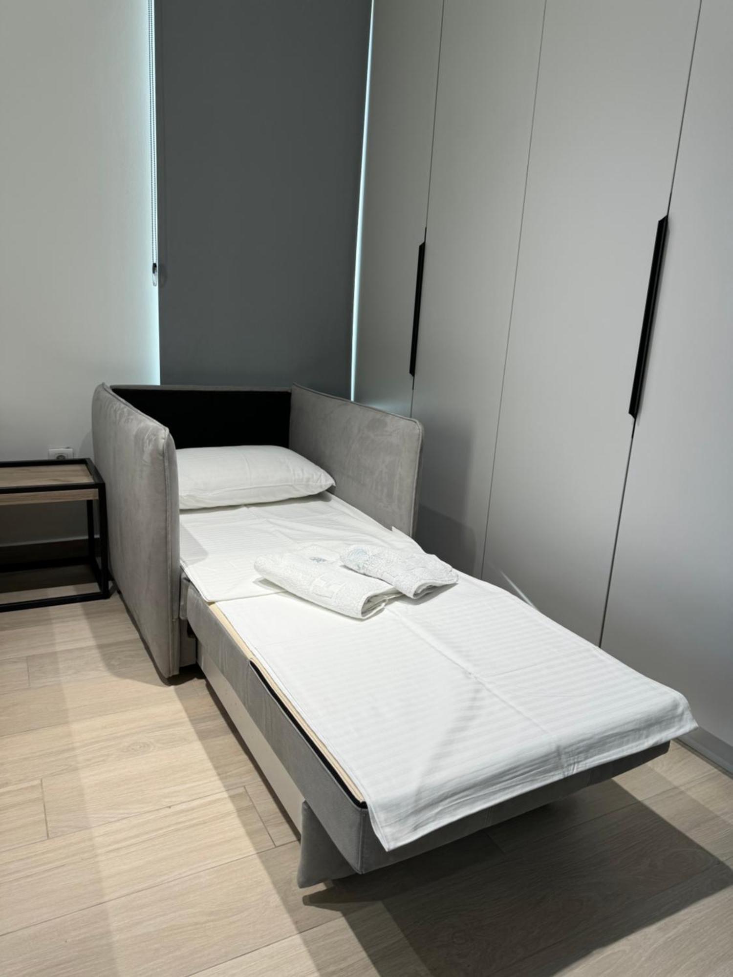 Dora Family Apartments บุดวา ภายนอก รูปภาพ